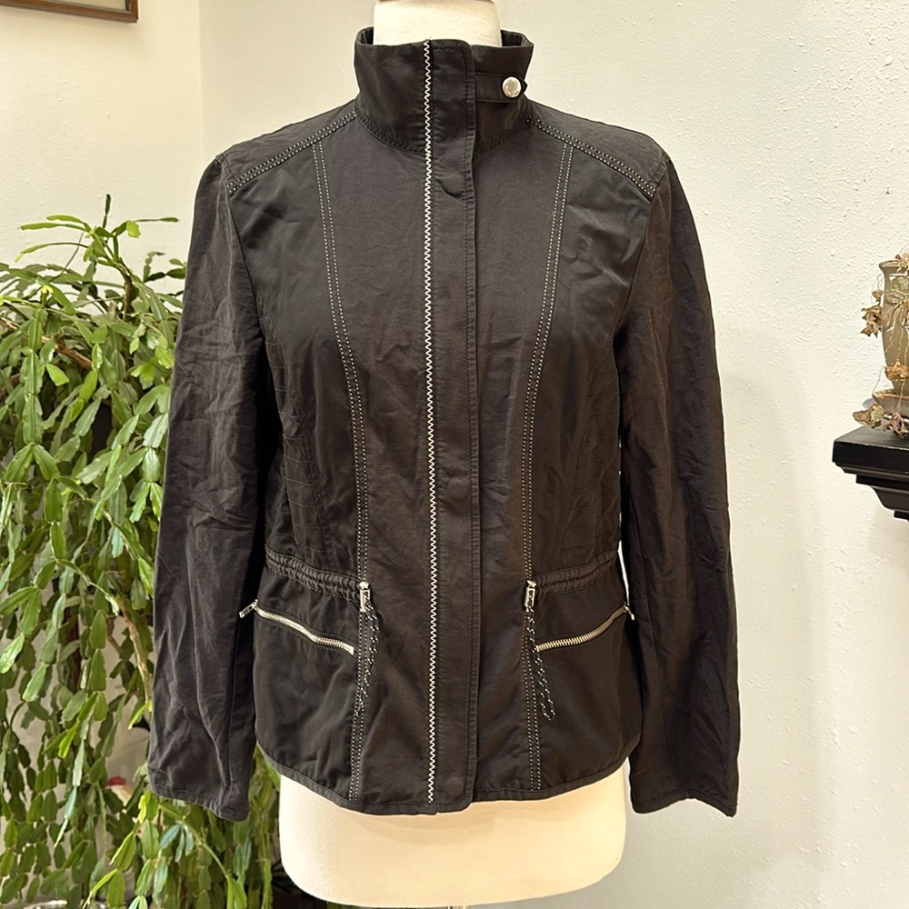 Chico’s Jacket 🧥 - Picture 3 of 8